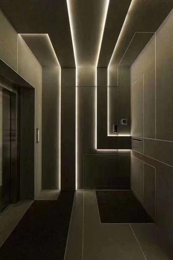 LED Aluminum Profiles