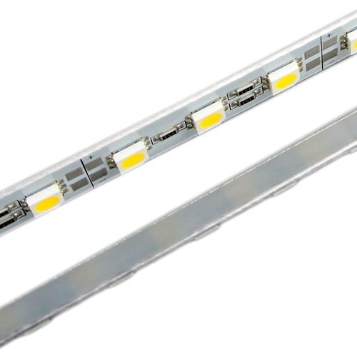 5 / 10 Pack SMD5050 Rigid LED Strip lighting with 72LEDs per meter Non-Waterproof LED Light Bar - LEDStrips8