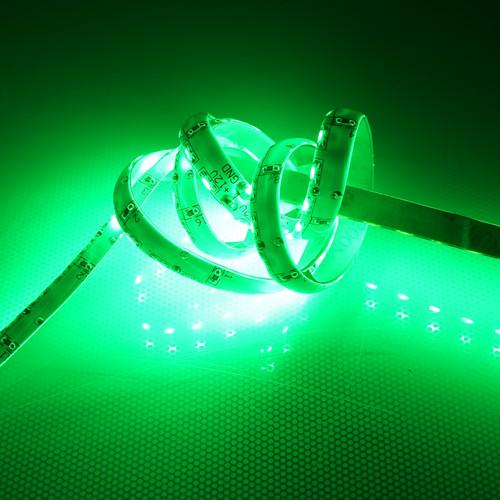 12V DC SMD335-600 High Density Side View Flexible LED Strips 120 LEDs Per Meter 8mm Wide LED Tape Light - LEDStrips8