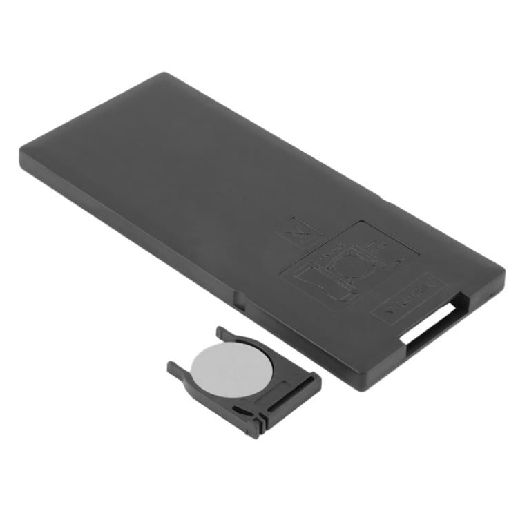 40 Keys Wilress Infrared Remote Controller for RGBW/RGBWW LED Strip Lights - LEDStrips8