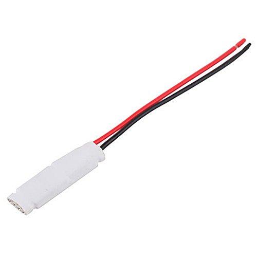 Mini RGB LED Amplifier Controller with for RGB multi-color 5050 3528 LED Flexible Strip Light DC12V 12A 144W RGB 4pin Signal amplifier - LEDStrips8