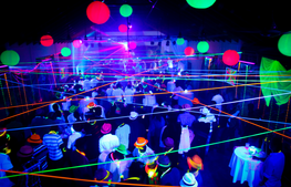 UV (Ultraviolet) LED Strips