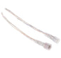 4 PIN waterproof connector (RGB) - LEDStrips8